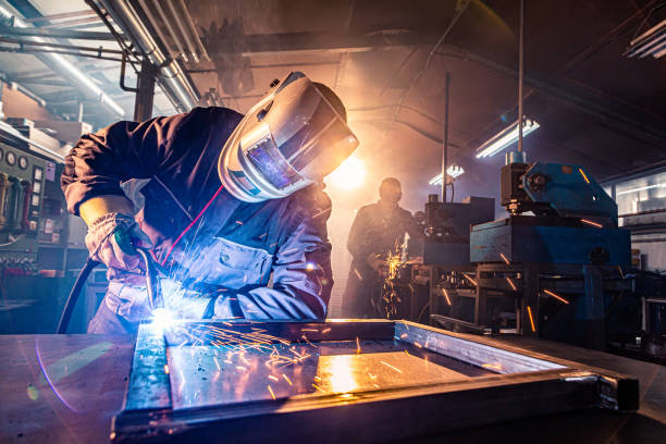 Best Food and Beverage Processing Equipment Welding in La Conner, WA