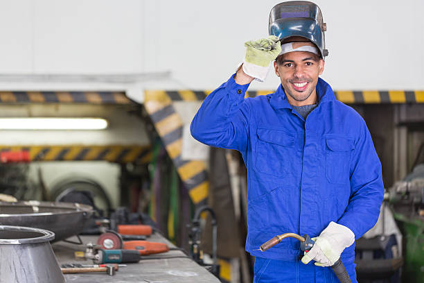 Best Marine and Shipbuilding Welding in La Conner, WA